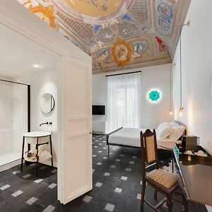 Camera executive con letto king size